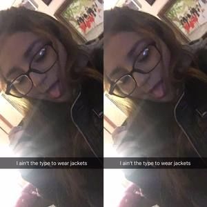 Meet your Posher, Martha